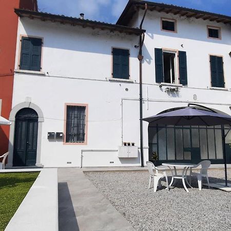 Country Esmera Desenzano del Garda Extérieur photo