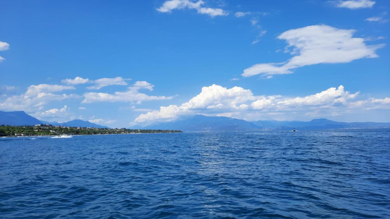 Country Esmera Desenzano del Garda Extérieur photo
